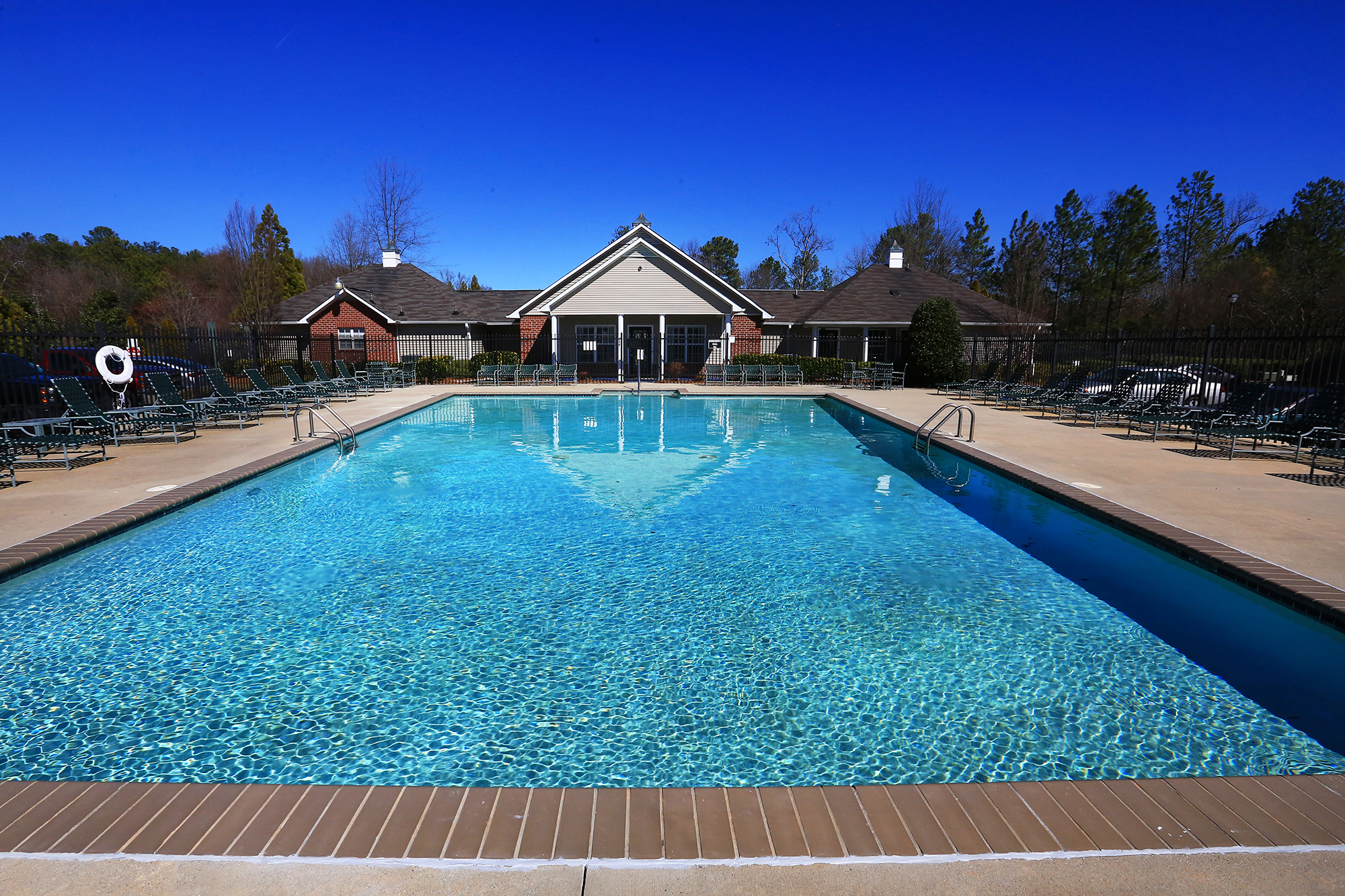 Orchard Lane The Multifamily Advisory Group at Cushman & Wakefield